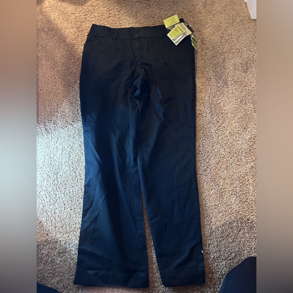 Lee Women Natural straight leg jeans